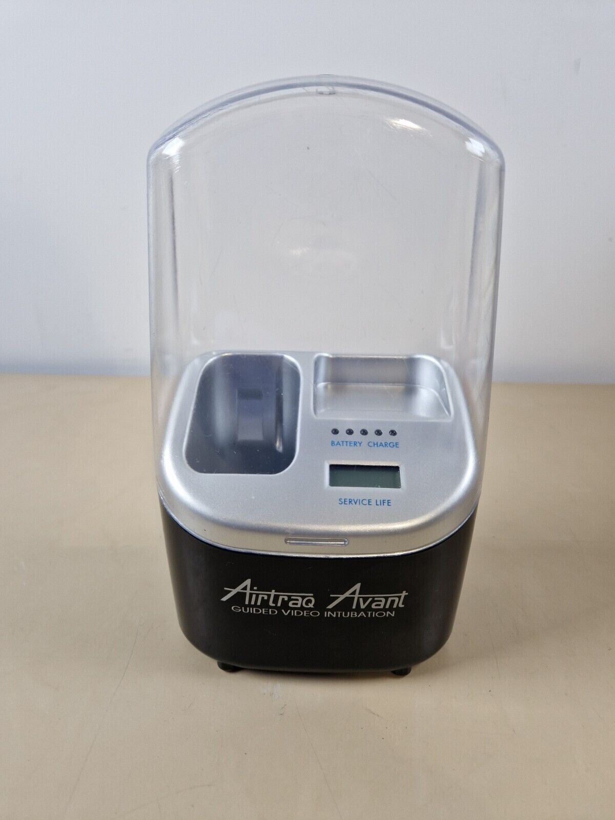 airtraq avant guided video intubation docking station A 5907