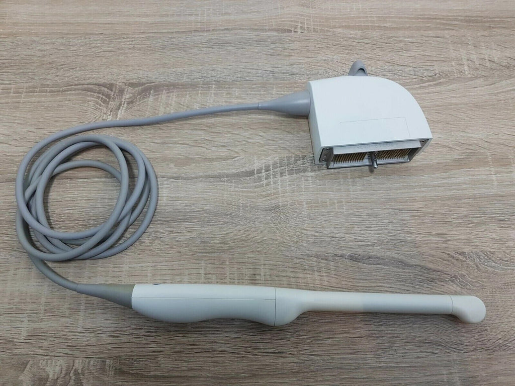 siemens EV9 4 ultrasound transducer probe ultraschallsonden wandler transductor0