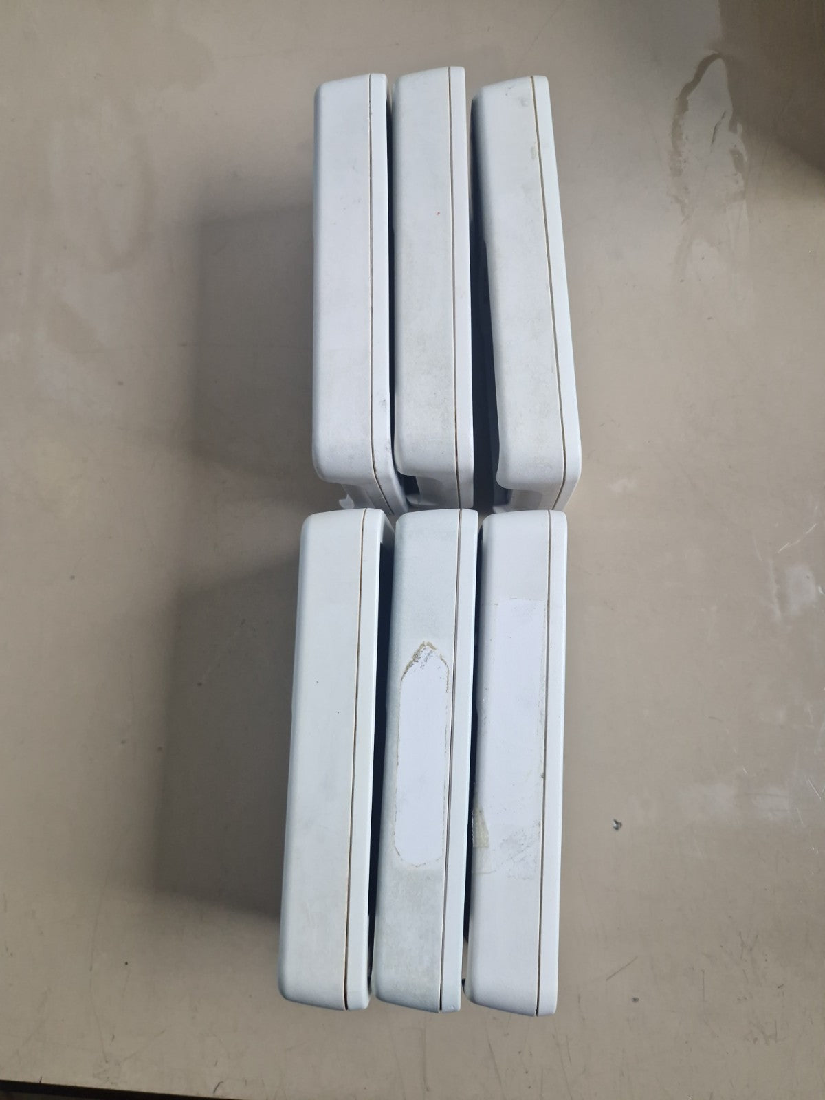 6x Mindray BeneVision Tm80 Telemetry Transmitter   NO battery9