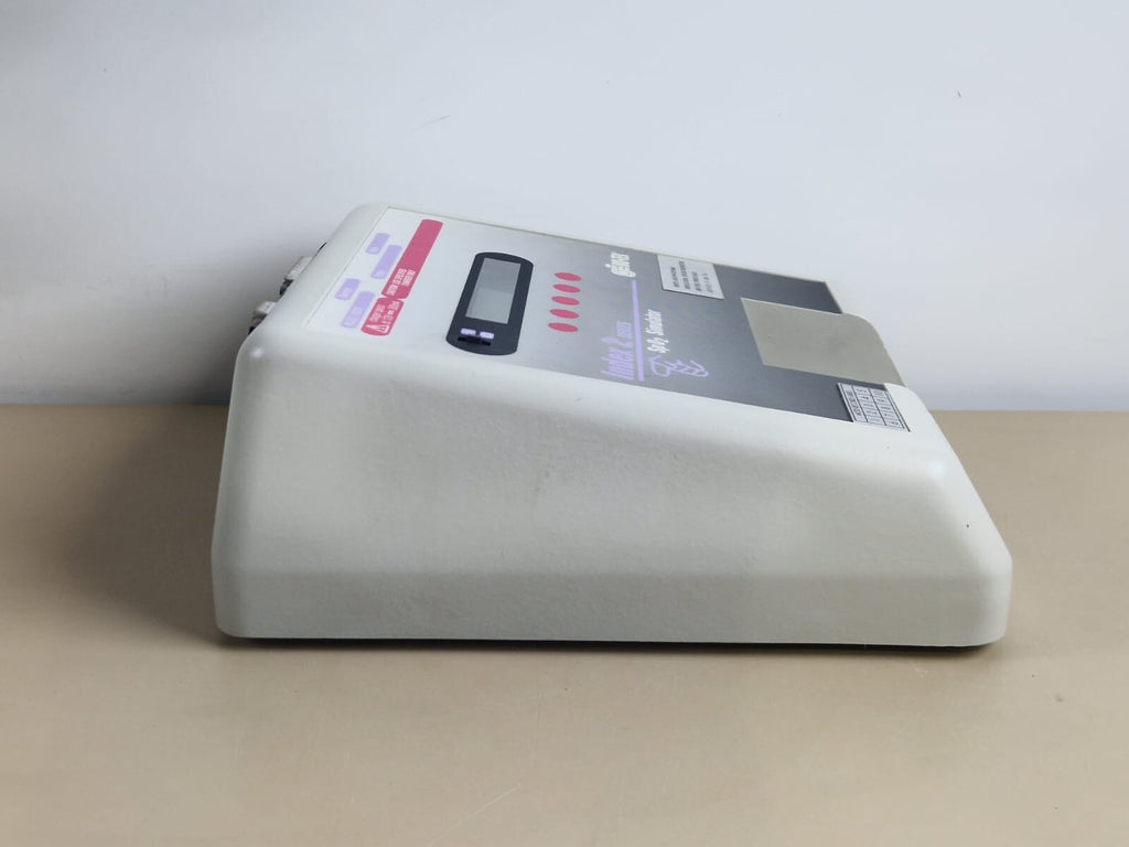 biotek index 2 series SPO2 oximeter simulator analyser with power adapter7