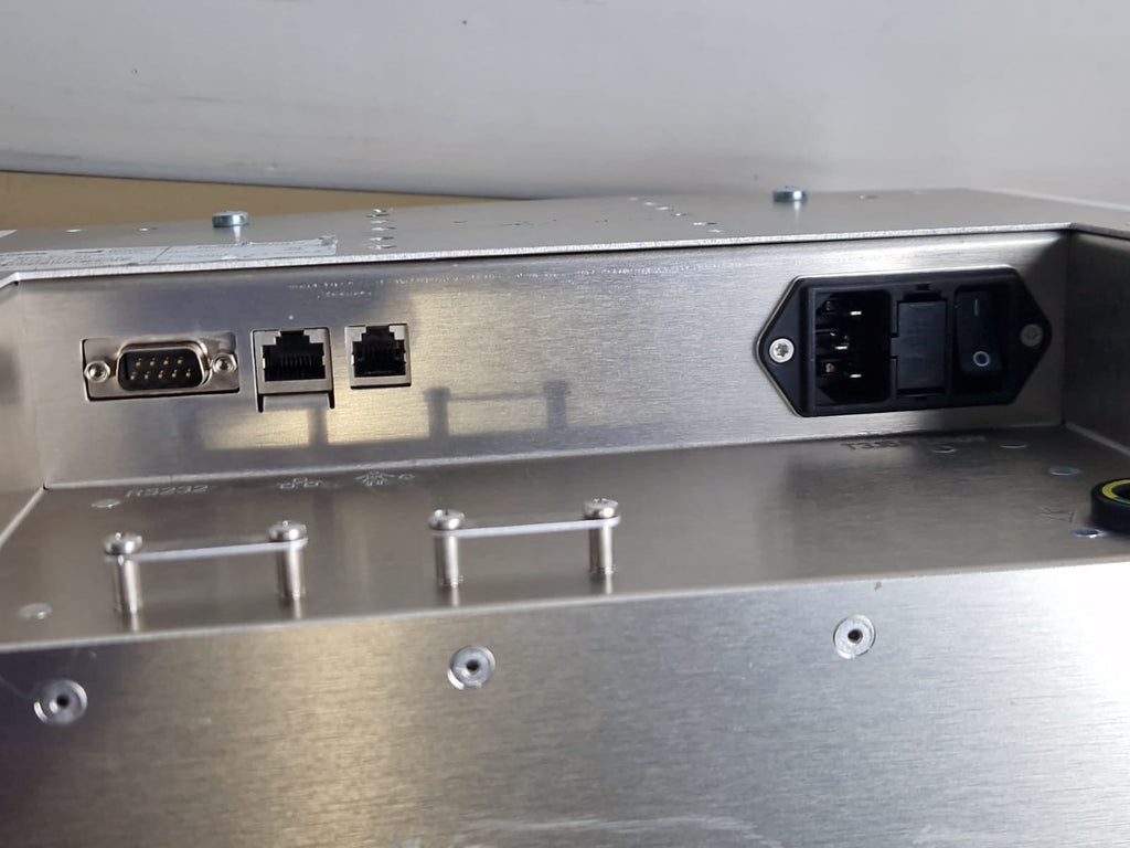 eve docking station intensiv ref 1070612004