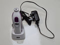 3M surgical clipper with docking station charger 9667L E0