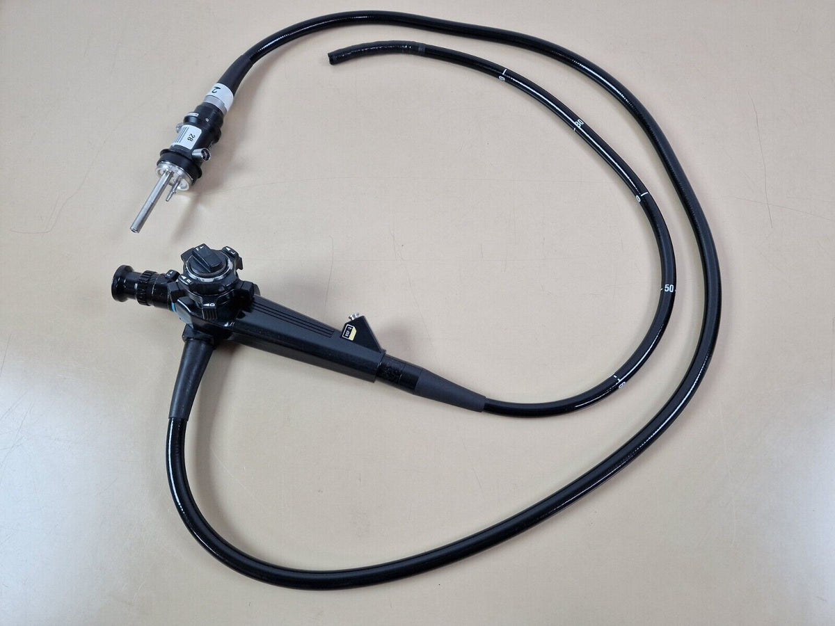 olympus OSF 3 flexible sigmoidoscope fiberscope endoskop 12.2mm endoscope1