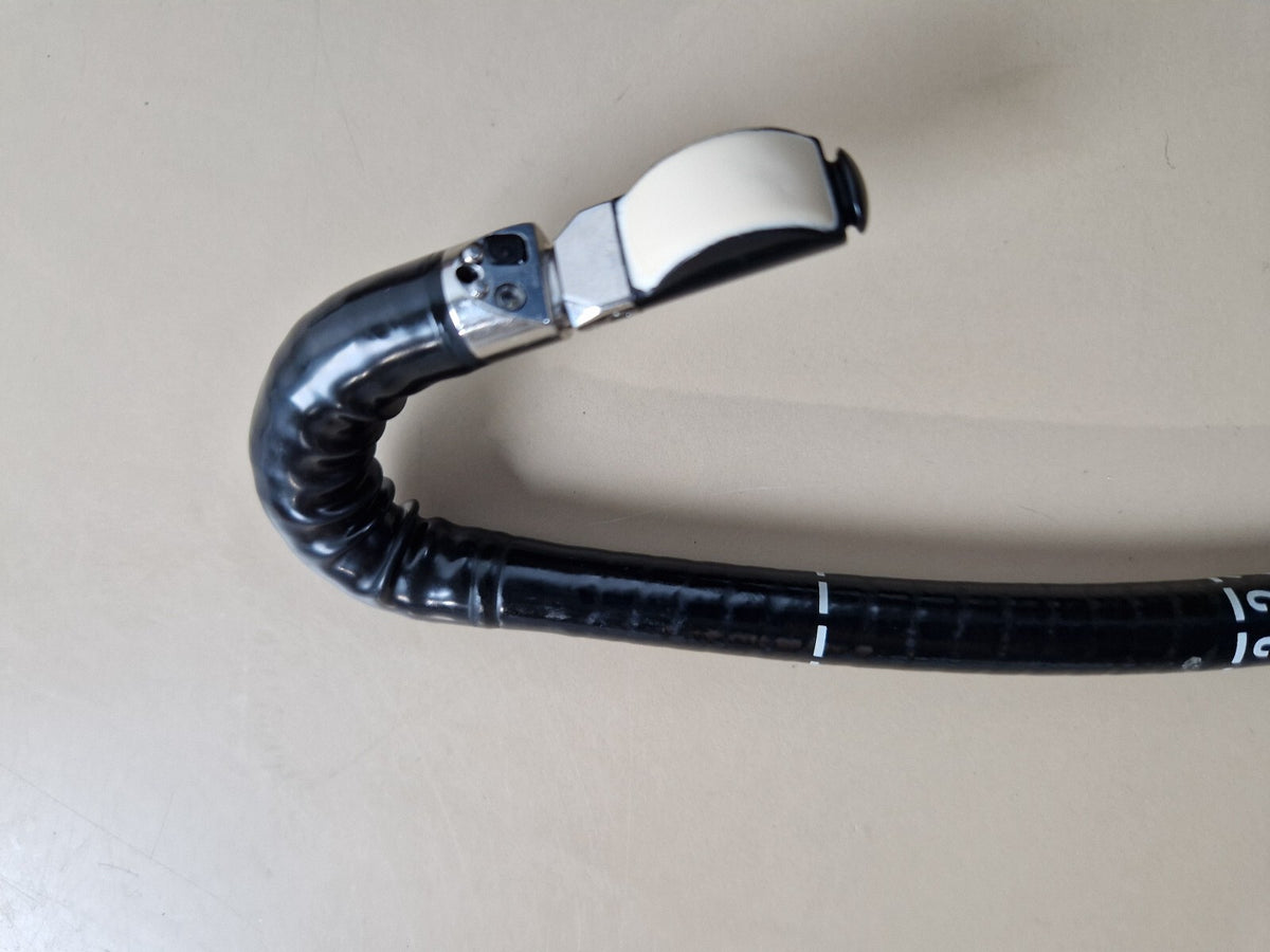 hitachi ultrasound TEE probe transducer 7.5 MHz EBUS pentax FG34UX gastroscope8
