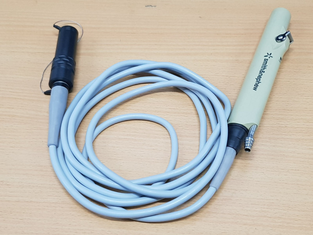 smith & nephew 7209807 TruClear handpiece degree and 72202976 rigid scope canula6