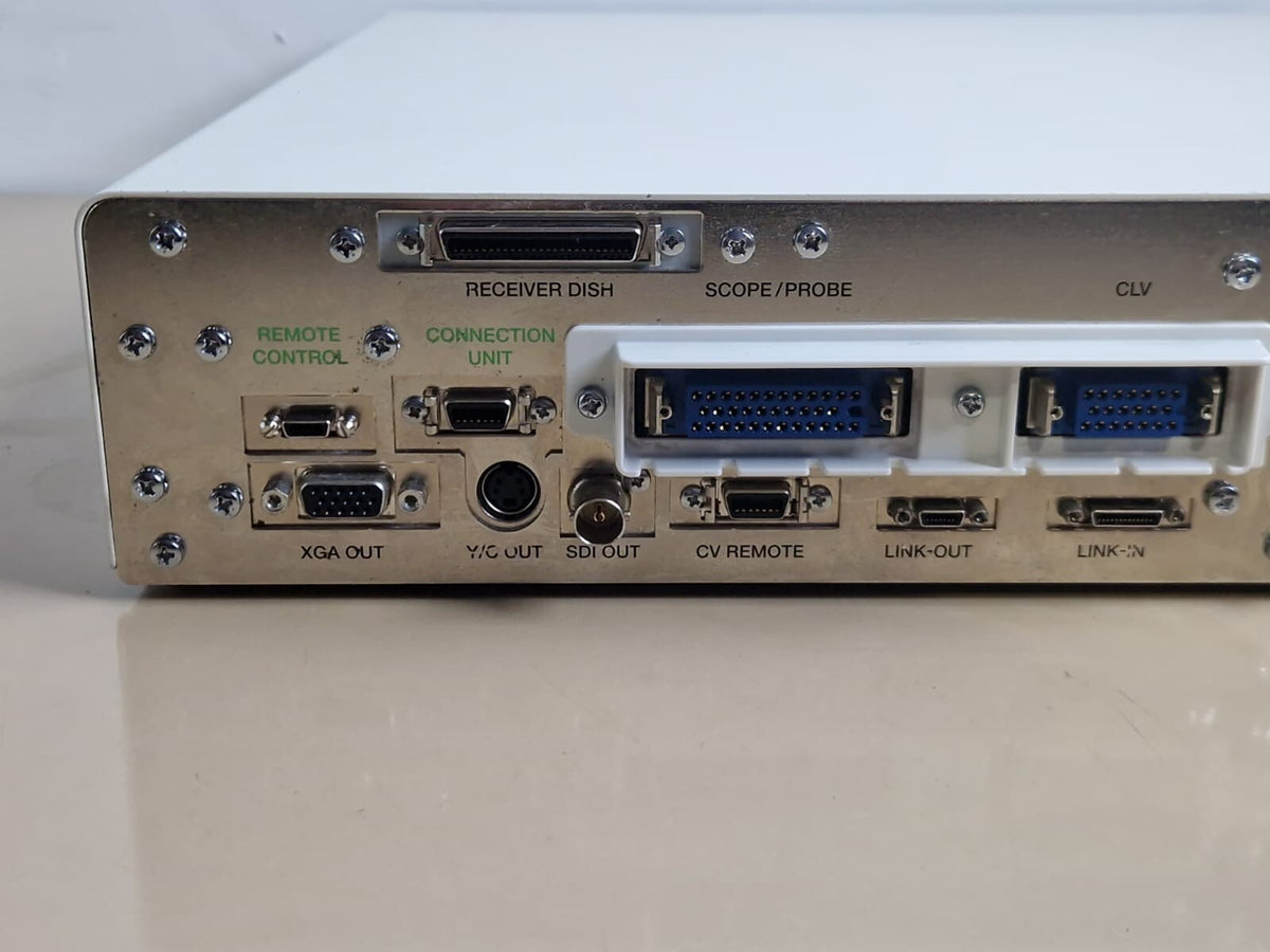 olympus UPD-3 endoscope position detecting module unit6