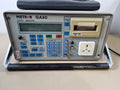 Metron QA80 safety analyser tester0
