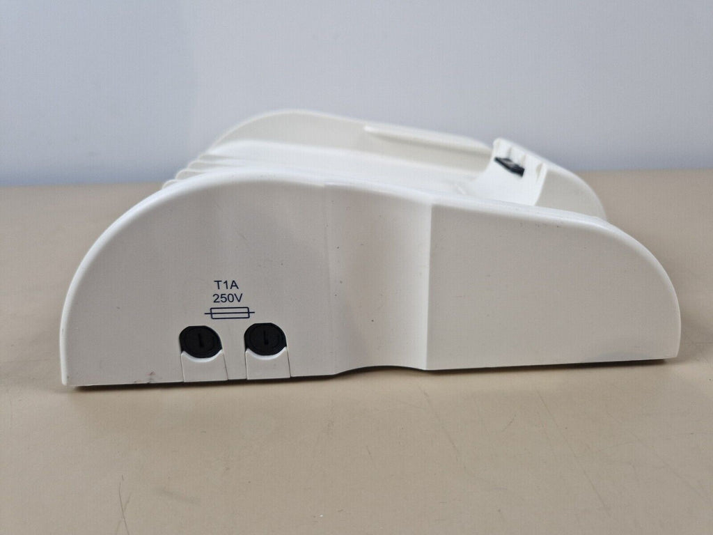 mortara ELI 10 series electrocardiograph ECG docking power station module5