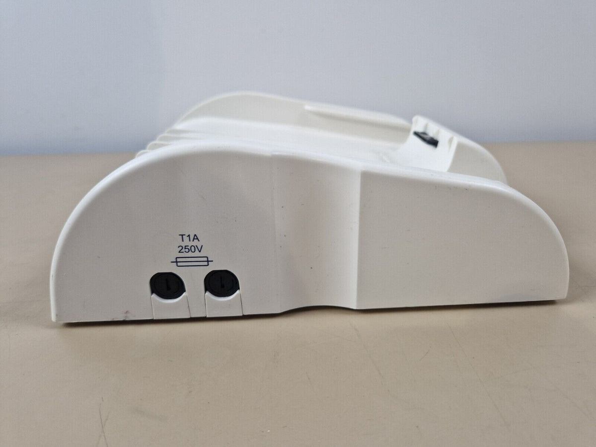 mortara ELI 10 series electrocardiograph ECG docking power station module5
