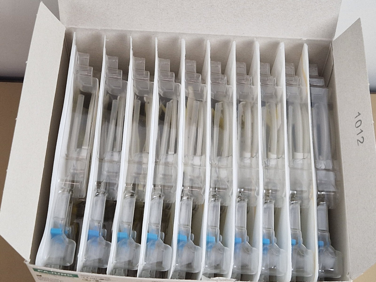 10x pajunk infiltra long NRFIT 18G x 700mm ref 001168-31C3