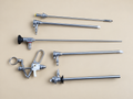 Gyrus ACMI 714600 Active Working Element 714620 4mm 30° Resectoscope Set