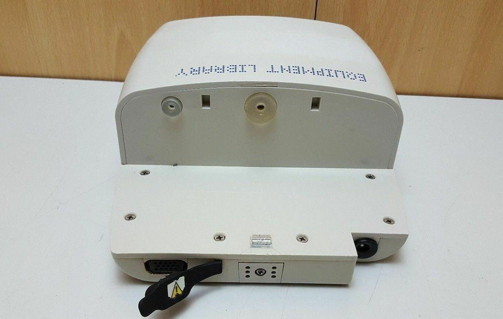 KCI V.A.C. Freedom Negative Pressure Wound Therapy NPWT Pump VAC Therapy Unit
