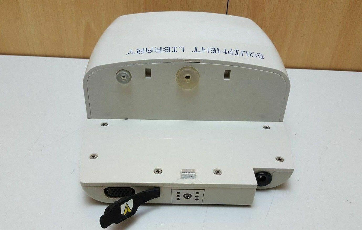 KCI V.A.C. Freedom Negative Pressure Wound Therapy NPWT Pump VAC Therapy Unit