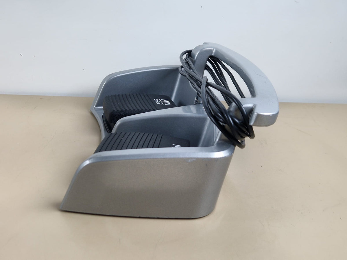 Ethicon GEN11 FSW11 Dual Footswitch