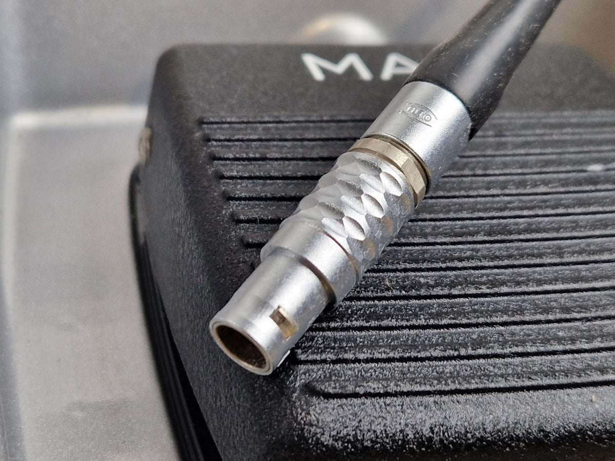 Ethicon GEN11 FSW11 Dual Footswitch