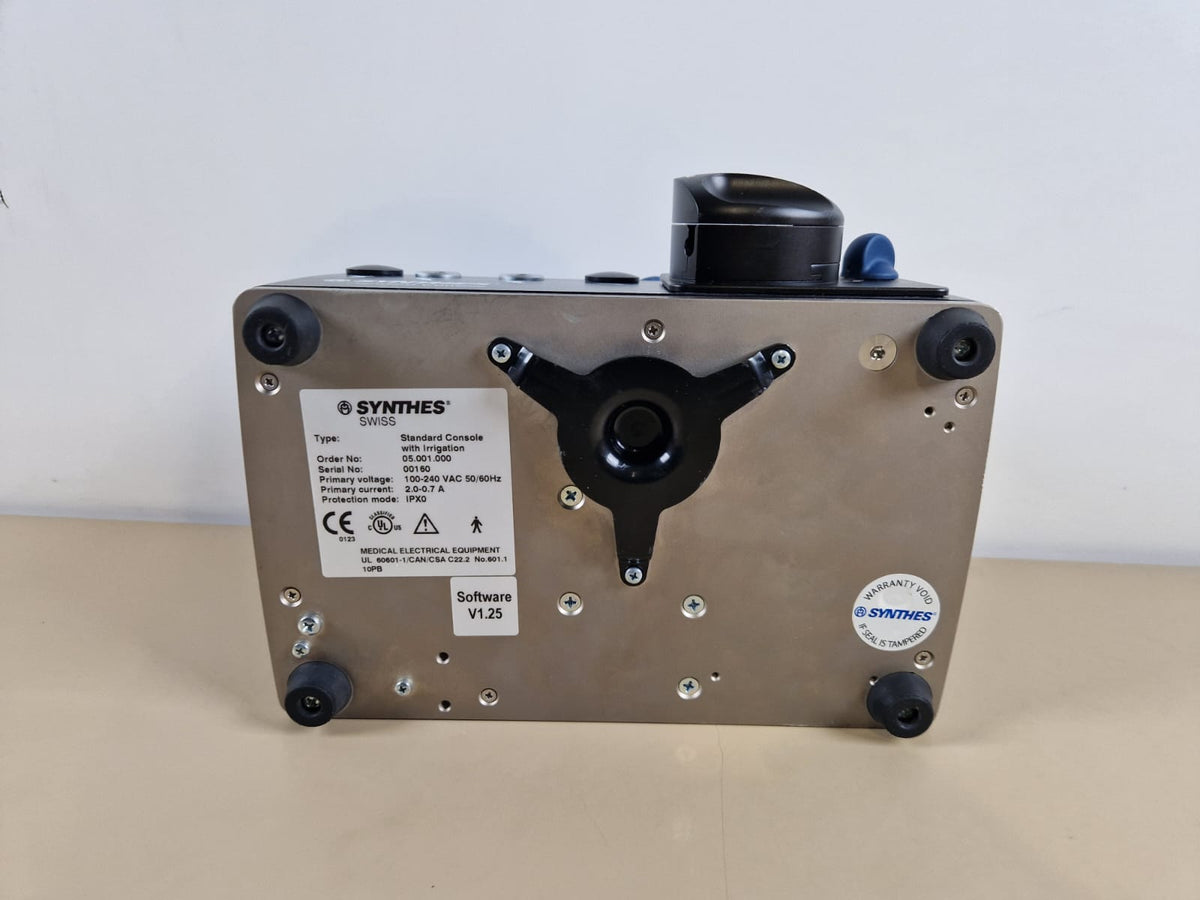 SYNTHES Electric Pen Drive surgical drill system