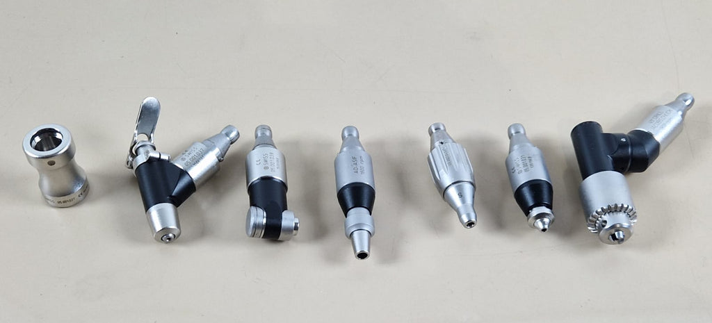 SYNTHES Electric Pen Drive surgical drill system