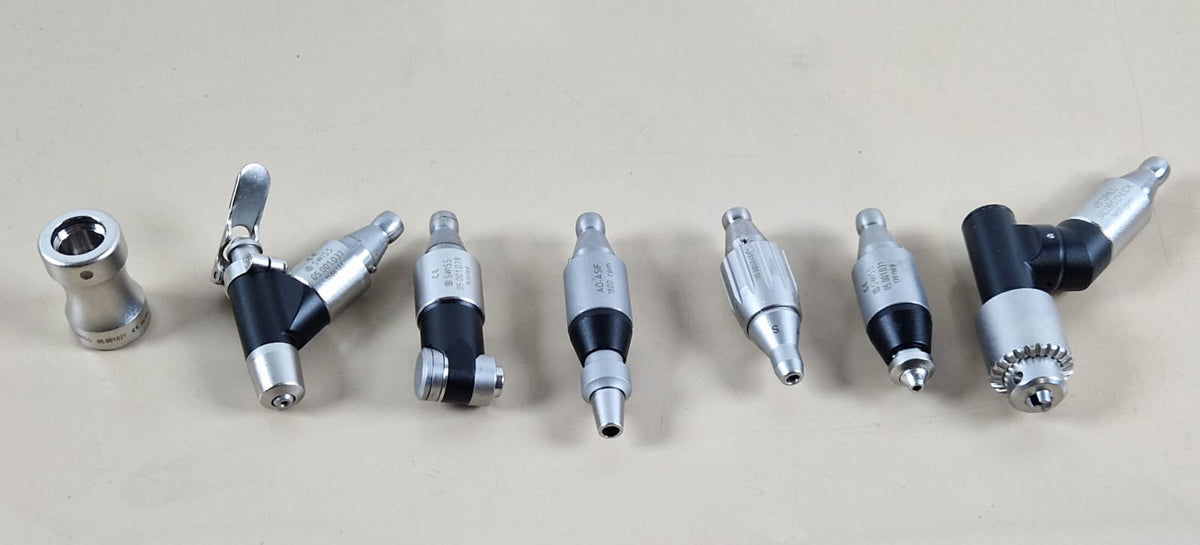 SYNTHES Electric Pen Drive surgical drill system