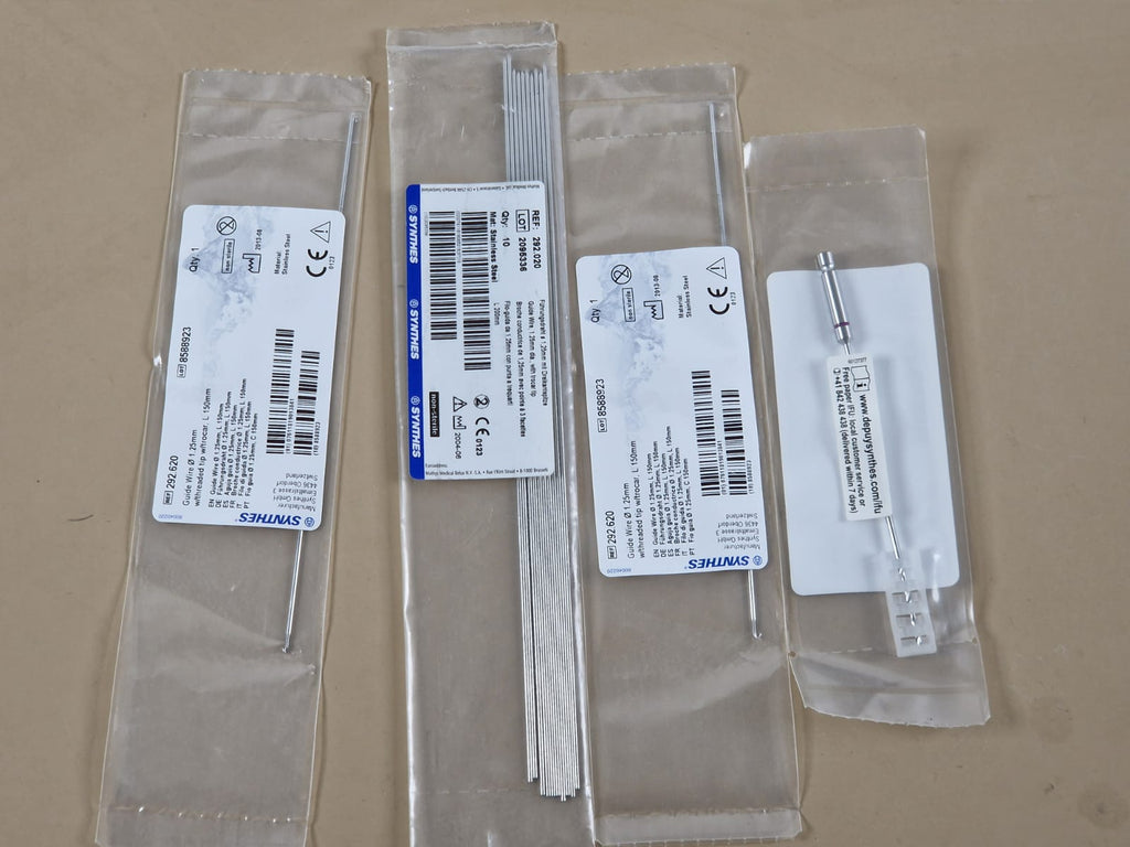SYNTHES Electric Pen Drive surgical drill system