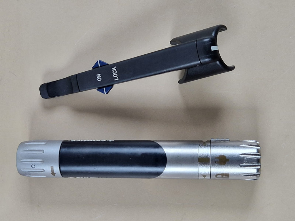 SYNTHES Electric Pen Drive surgical drill system