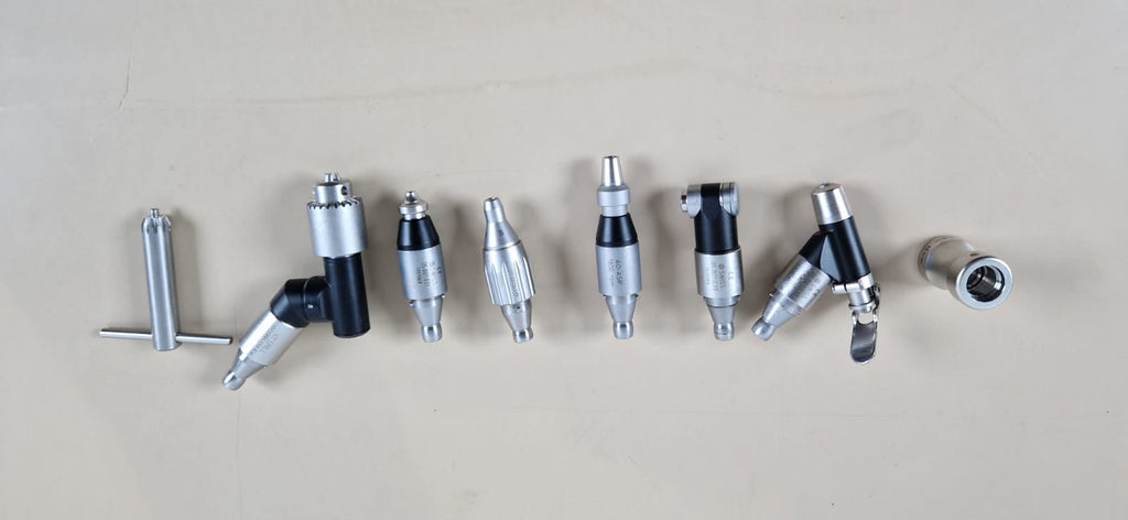 SYNTHES Electric Pen Drive surgical drill system