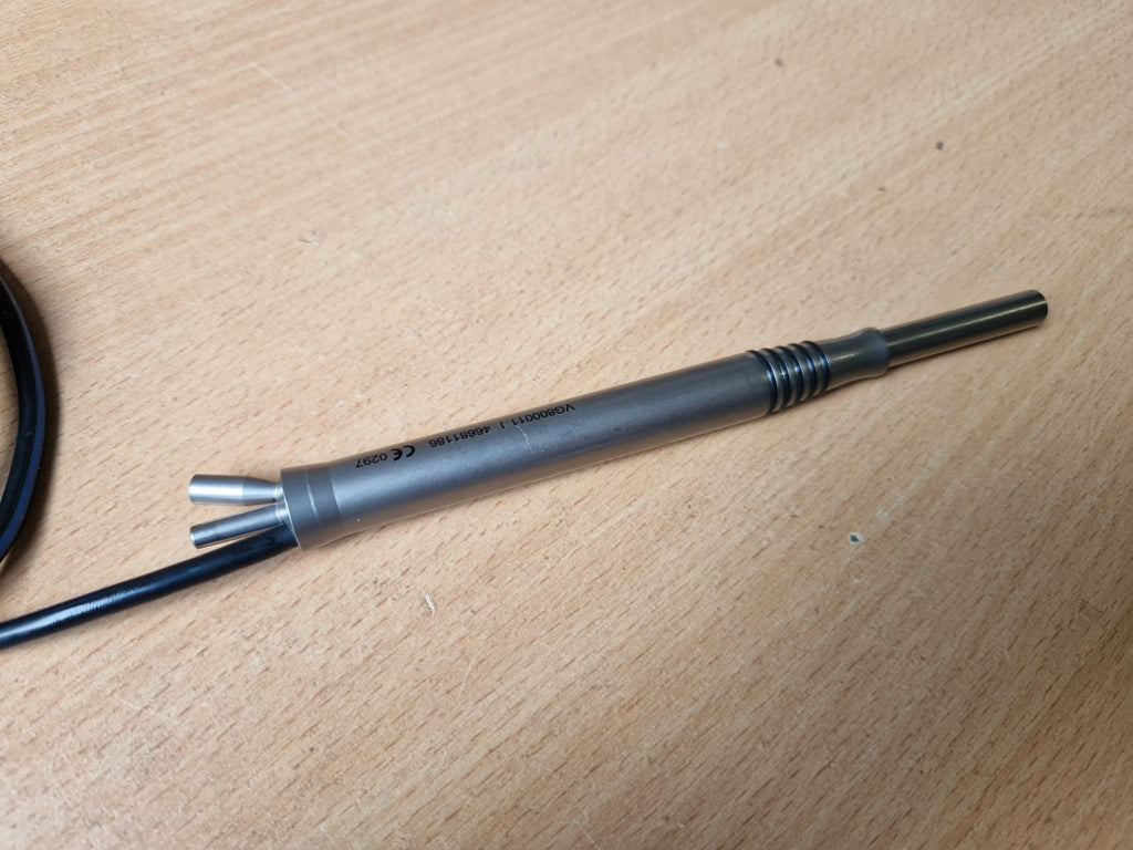 Oertli VG800011 easyPhaco Phacoemulsification Handpiece