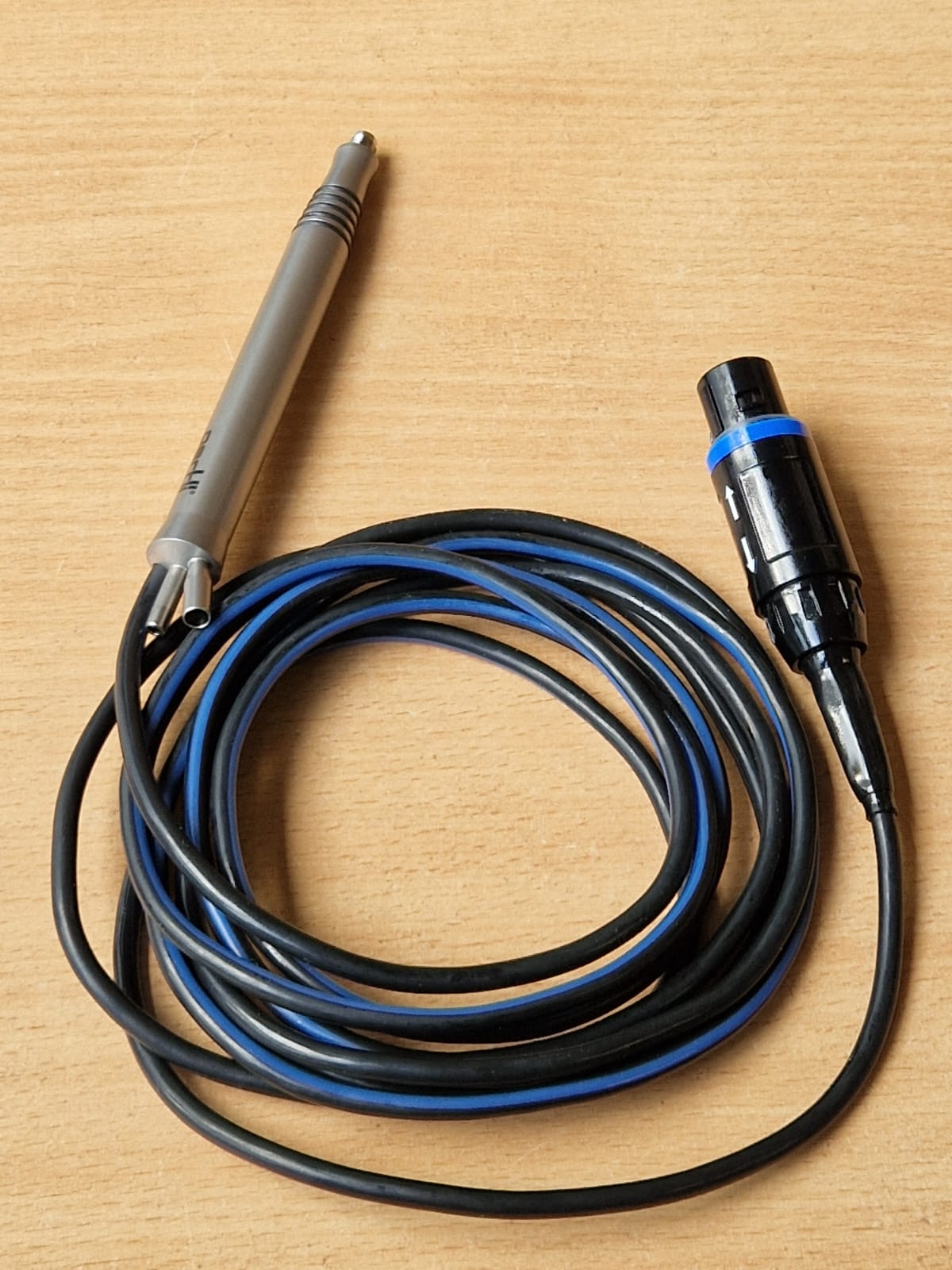 Oertli VG800011 easyPhaco Phacoemulsification Handpiece
