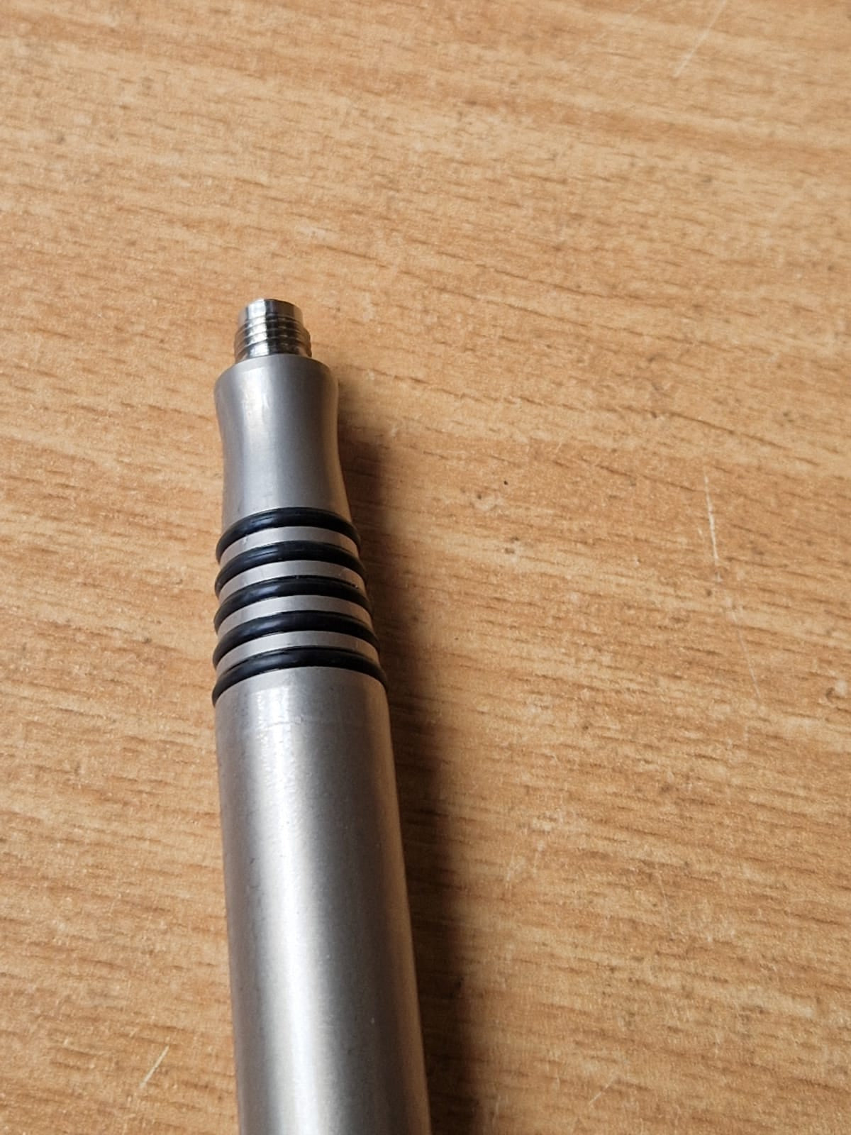 Oertli VG800011 easyPhaco Phacoemulsification Handpiece