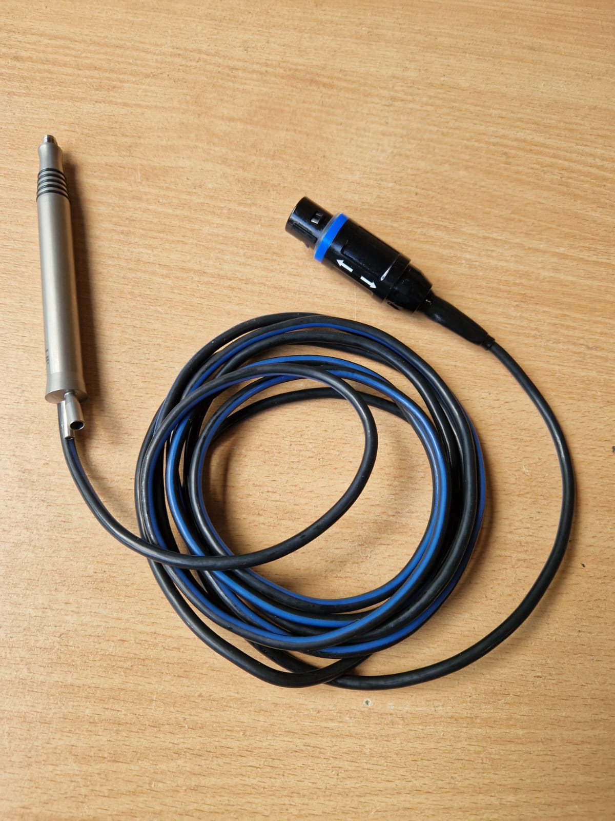 Oertli VG800011 easyPhaco Phacoemulsification Handpiece