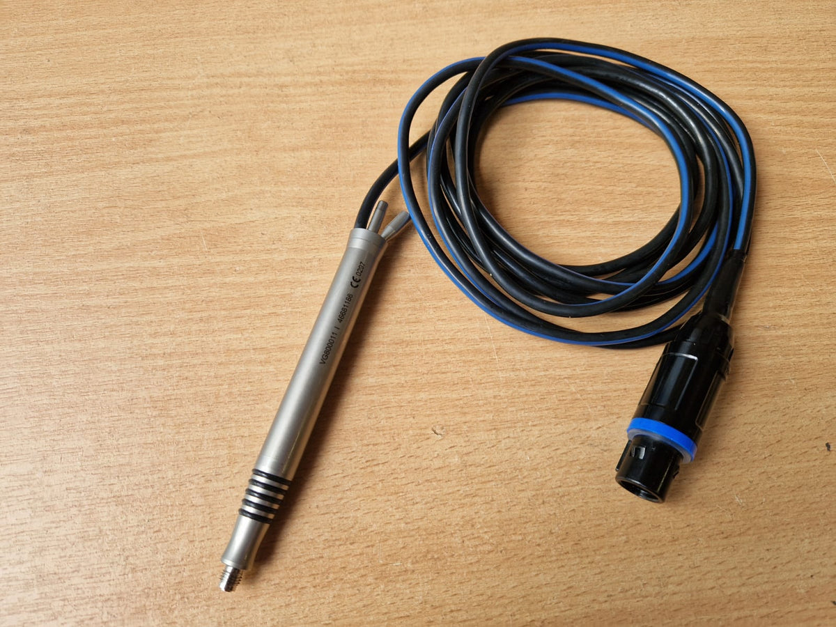 Oertli VG800011 easyPhaco Phacoemulsification Handpiece