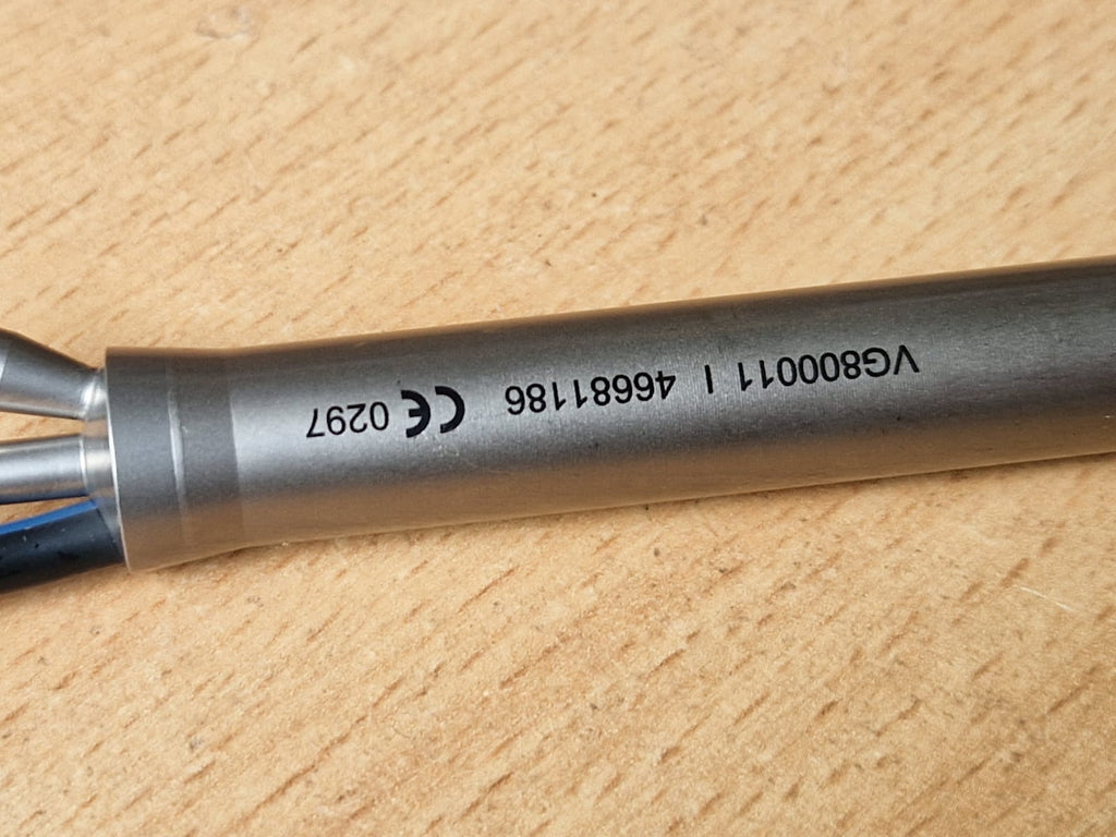 Oertli VG800011 easyPhaco Phacoemulsification Handpiece