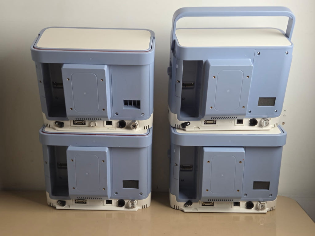 PHILIPS RESPIRONICS Trilogy 100 Ventilator  - Multi Language