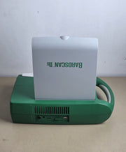 Bard Bardscan IIs Portable Ultrasound Bladder Scanner with Probe and Printer