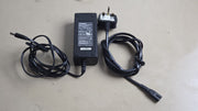 Bard Bardscan IIs Portable Ultrasound Bladder Scanner with Probe and Printer