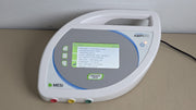 MESI ABPI MD Ankle Brachial Index Vascular Screening System with 3 Cuffs and PSU