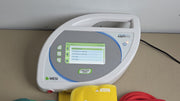 MESI ABPI MD Ankle Brachial Index Vascular Screening System with 3 Cuffs and PSU