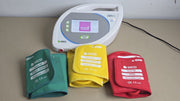 MESI ABPI MD Ankle Brachial Index Vascular Screening System with 3 Cuffs and PSU