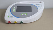 MESI ABPI MD Ankle Brachial Index Vascular Screening System with 3 Cuffs and PSU