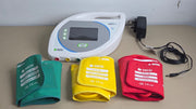 MESI ABPI MD Ankle Brachial Index Vascular Screening System with 3 Cuffs and PSU