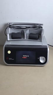 Ethicon GEN11 G11 Harmonic Enseal Surgical Generator with Dual Footswitch