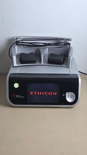 Ethicon GEN11 G11 Harmonic Enseal Surgical Generator with Dual Footswitch