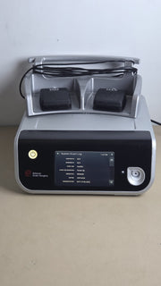 Ethicon GEN11 G11 Harmonic Enseal Surgical Generator with Dual Footswitch