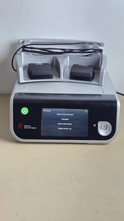 Ethicon GEN11 G11 Harmonic Enseal Surgical Generator with Dual Footswitch