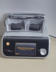 Ethicon GEN11 G11 Harmonic Enseal Surgical Generator with Dual Footswitch