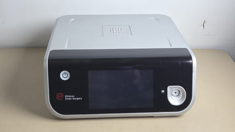 Ethicon GEN11 G11 Harmonic Enseal Surgical Generator with Dual Footswitch