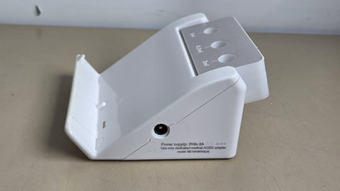Kamplex R16M-D Diagnostic Tympanometer Middle Ear Analyzer ETF Reflex Decay