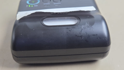 Kamplex R16M-D Diagnostic Tympanometer Middle Ear Analyzer ETF Reflex Decay
