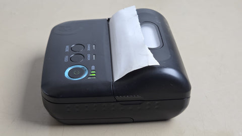 Kamplex R16M-D Diagnostic Tympanometer Middle Ear Analyzer ETF Reflex Decay