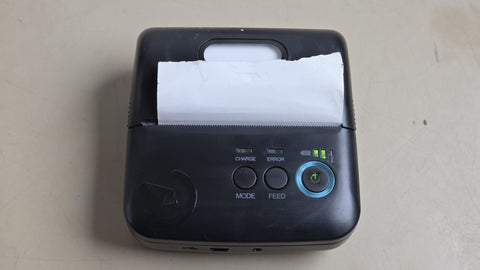 Kamplex R16M-D Diagnostic Tympanometer Middle Ear Analyzer ETF Reflex Decay