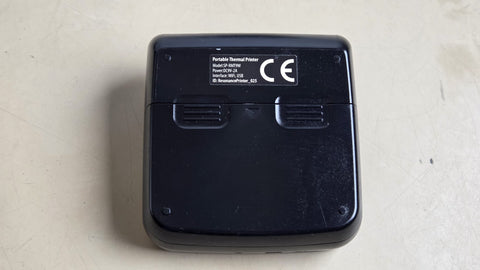 Kamplex R16M-D Diagnostic Tympanometer Middle Ear Analyzer ETF Reflex Decay